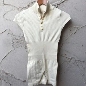 NEW RARE Bo+Tee Bodysuit I Size XS